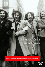 Gemma Ruiz — Argelagues