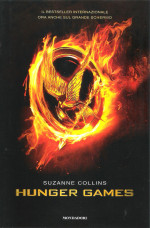 Suzanne Collins — Hunger Games