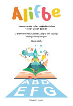 R. Safarova, M. Inoyatova — Alifbe