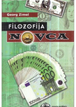 Georg Simmel — Filozofija novca