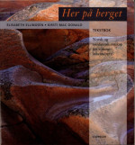 Elisabeth Ellingsen and Kristi Mac Donald — Her pa berget (Textbook)