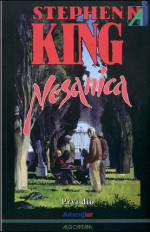 Stephen King — Nesanica