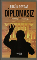 Ergün Poyraz — Diplomasız