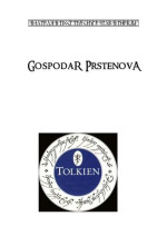 John Ronald Reuel Tolkien — Gospodar Prstenova, knjiga treca