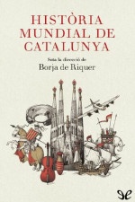 AA. VV. — Història mundial de Catalunya