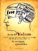 Irvin D. Yalom — A terápia ajándéka