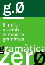 Esteve Francesc, Melià Josepa — Gramàtica zero