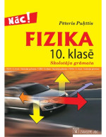 P. Puķītis — FIZIKA 10. KLASEI. Skolotāja grāmata