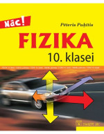 Pēteris Puķītis — Fizika 10. klasei