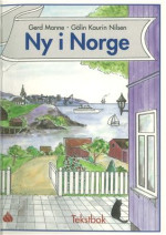 Manne G., Nilsen K. — Ny i Norge. Tekstbok