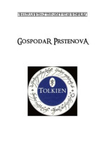 John Ronald Reuel Tolkien — Gospodar Prstenova, knjiga cetvrta