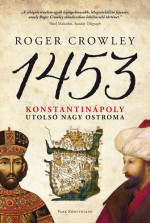 Roger Crowley — 1453