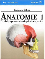 Čihák Radomír — Anatomie 1