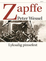 Peter Wessel Zapffe — Том 6. Lyksalig Pinsefest : Fire samtaler med Jørgen
