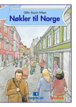 Nilsen Gölin Kaurin — Nøkler til Norge: Tekstbok