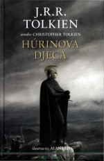 John Ronald Reuel Tolkien — Húrinova djeca