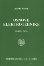 Viktor Pinter — Osnove elektrotehnike