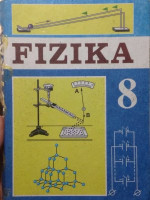Toýlyýew G. — Fizika. 8 synp