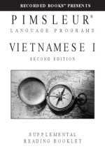 Pimsleur — Pimsleur Vietnamese I