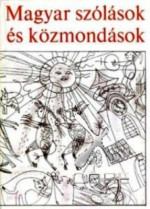 Gábor O. — Magyar szólások és közmondások