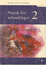 Åse-Berit Strandskogen, Rolf Strandskogen — Norsk for utlendinger 2