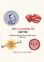 Gemma Lavender — Vật Lí Lượng Tử Cấp Tốc
