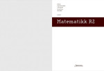 Odd Heir — Matematikk R2