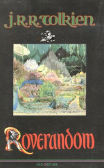 John Ronald Reuel Tolkien — Roverandom