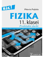 P. Puķītis — FIZIKA 11. KLASEI. Praktiskie darbi