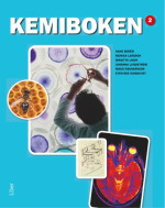 Hans Borén; Monika Larsson; Birgitta Lindh; Johanna Lundström; Maud Ragnarsson; Sten-Åke Sundkvist — Kemiboken 2