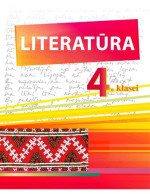 G. Sālījuma, V. Valtere — LITERATŪRA 4. KLASEI