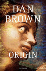 Dan Brown — Origin