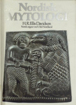 Davidson, H.R. Ellis — Nordisk mytologi