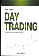 Joe Ross — Day Trading
