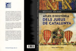 Manuel Forcano i Aparicio, Víctor Hurtado i Cuevas — Atles d’història dels jueus de Catalunya