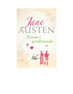 Jane Austen — Ponos i predrasude