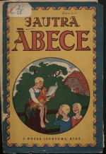 coll. — Jautrā ābece