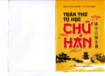 Trần Văn Chánh, Lê Anh Minh — Toàn Thư Tự Học Chữ Hán