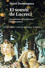 Martí Domínguez — El somni de Lucreci