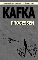Franz Kafka — Processen