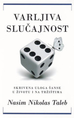 Nassim Nicholas Taleb — Varljiva slučajnost