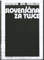 Jug-Kranjec Hermina — Slovenščina za tujce [Slovenian for foreigners]