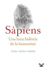 Yuval Noah Harari — Sàpiens