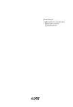 Neven Elezović — Vjerojatnost i statistika - Statistika i procesi