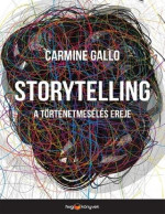 Carmine Gallo — Storytelling