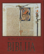 Adalbert Rebić, Jerko Fućak, Bonaventura Duda — Biblija : stari i novi zavjet s uvodima i bilješkama iz la Bible de Jérusalem