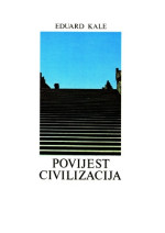 Eduard Kale — Povijest civilizacija