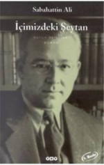 Sabahattin Ali — İçimizdeki Şeytan