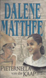 Dalene Matthee — Pieternella van die Kaap