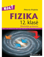 P. Puķītis — FIZIKA 12. KLASEI. Skolotāja grāmata